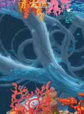 Underwater Submarine Rush