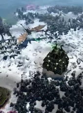 Warhammer 40,000: Gladius - Tyranids