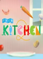 Toca Kitchen 2