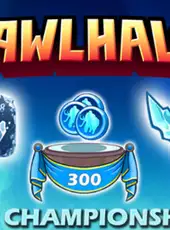 Brawlhalla: Winter Championship 2018 Pack