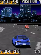 GT Advance Championship Racing