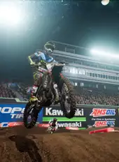 Monster Energy Supercross: The Official Videogame