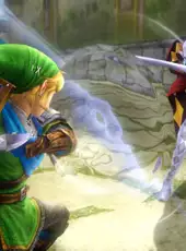 Hyrule Warriors