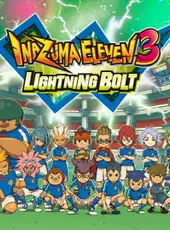 Inazuma Eleven 3: Lightning Bolt