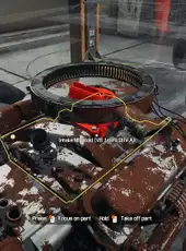 Car Mechanic Simulator 2018: Chrysler