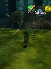 The Legend of Zelda: Majora's Mask