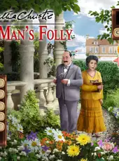 Agatha Christie: Dead Man's Folly