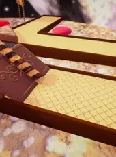 3D MiniGolf: Candy Shop