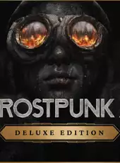 Frostpunk 2: Deluxe Edition