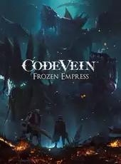 Code Vein: Frozen Empress