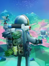 Astroneer