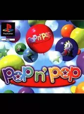 Pop'n Pop