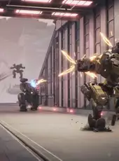 War Robots: Frontiers