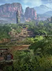 Uncharted: The Lost Legacy