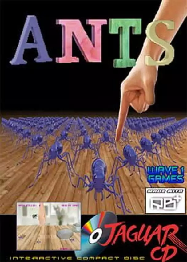 Ants
