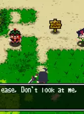 Cladun: This is an RPG