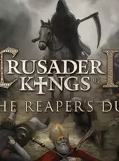 Crusader Kings II: The Reaper's Due