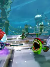 Skylanders: Trap Team