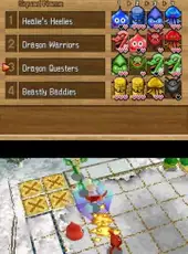 Dragon Quest Wars