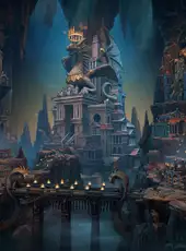 Heroes of Might & Magic: Olden Era