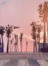 Grand Theft Auto V
