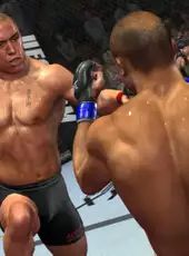 UFC: Tapout