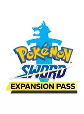 Pokémon Sword Expansion Pass