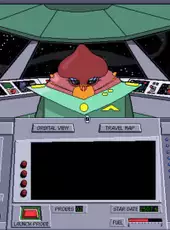 Where in Space Is Carmen Sandiego?