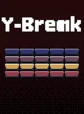 A Bibelot: Y-Break