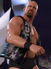 WWE 2K23