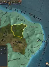 Europa Universalis IV: Golden Century - Immersion Pack