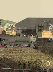 Trainz Railroad Simulator 2019: The Innter Kohn Necktion Railroad