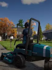Lawn Mowing Simulator 2