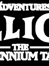 The Adventures of Elliot: The Millennium Tales