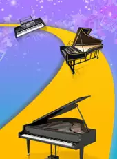 Piano Magic 2018 Music Tiles 2