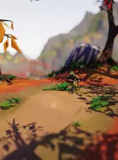 Lonely Mountains: Downhill