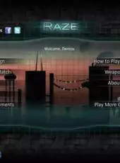 Raze