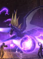 Final Fantasy XIV: Into the Mist