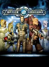 Space Rangers 2: Dominators