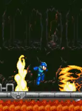 Megaman Triple Threat