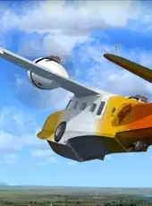 Microsoft Flight Simulator X: Steam Edition - Treasure Hunt