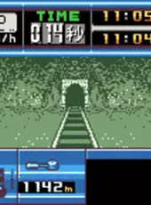 Densha de GO!