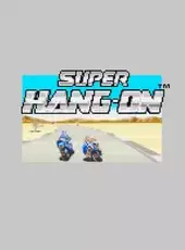 Super Hang-On