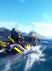 Tides of Tomorrow: Delta Agent Pack