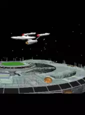 Star Trek: Judgment Rites