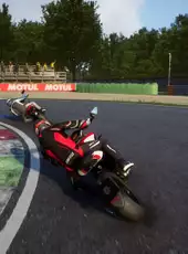Ride 3: Top Performance Pack