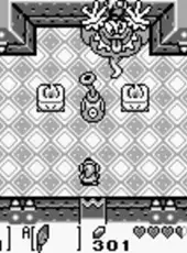 The Legend of Zelda: Link's Awakening