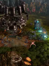 Grey Goo: Emergence