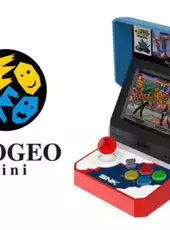 Neo Geo Mini