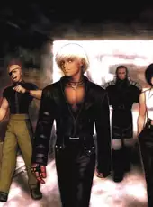 The King of Fighters 2000